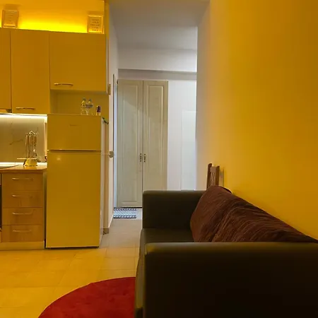 Apartment 189 Tirana