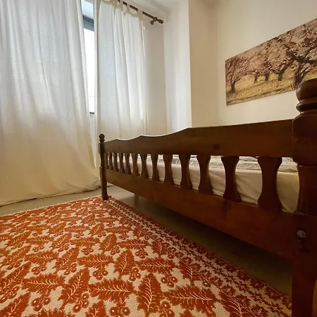 Apartamento 189 Tirana