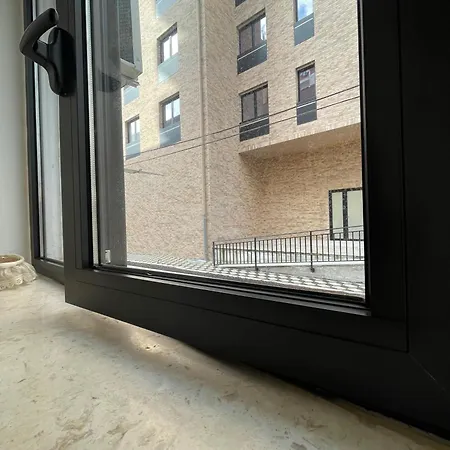 189 Apartamento