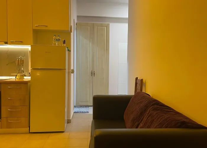 Apartamento 189 Tirana