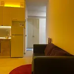 아파트 189 티라나