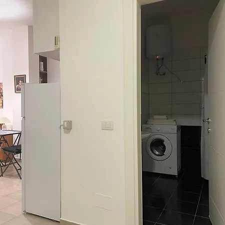 Apartman 189 *