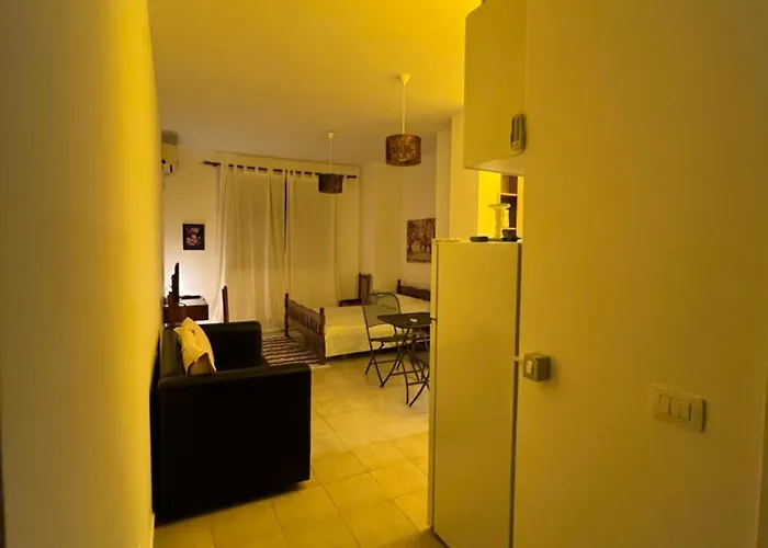 189 Appartement Tirana