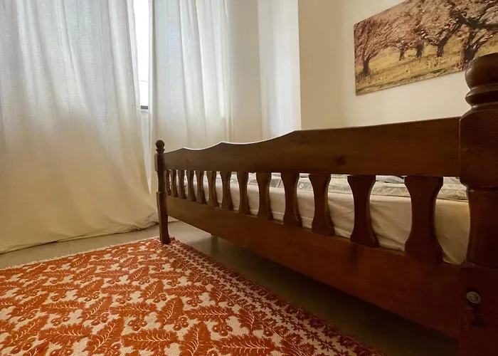 Lejlighed 189 Tirana